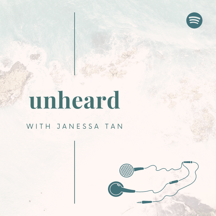 Unheard Podcast
